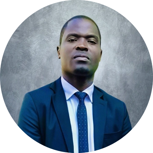 Kassingong Daniel