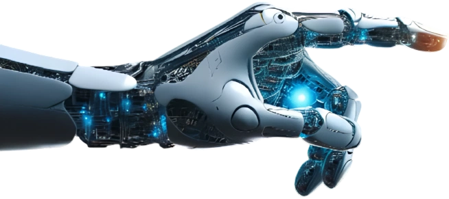 Technology illustration