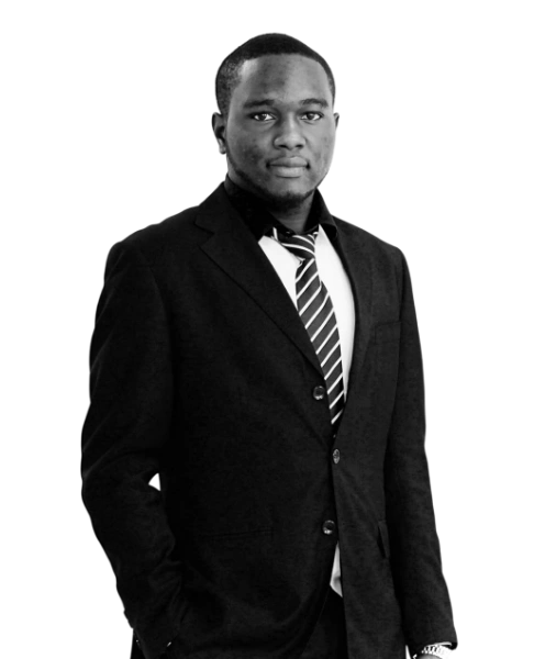 Afuahnyita Jairus