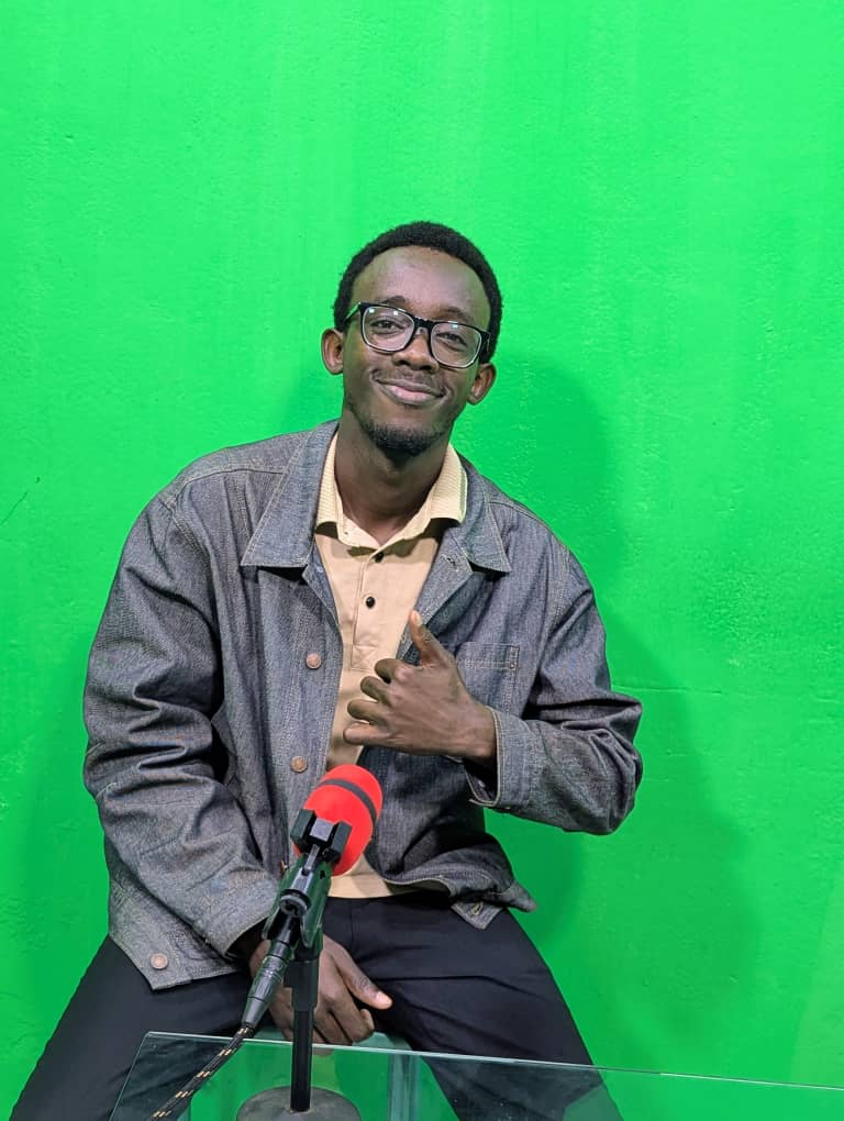 Uwayo Beni